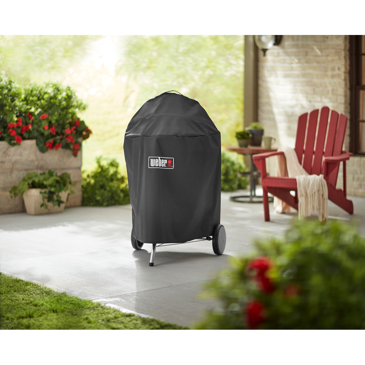 Weber Premium grilltrekk WEB7143