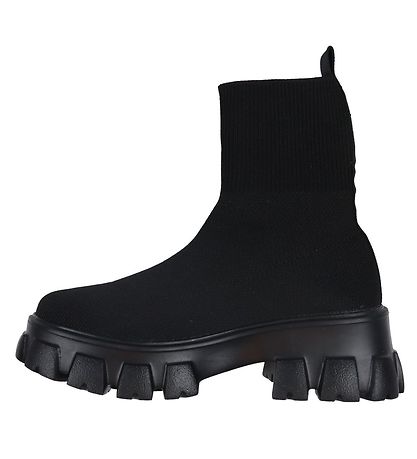 Petit by Sofie Schnoor Stiefel - Black