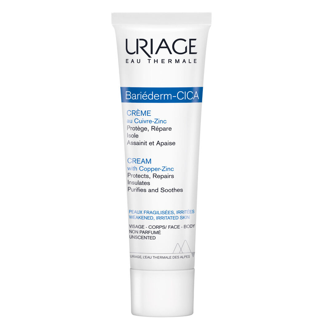 URIAGE  BARIÉDERM CICA - Creme - 100ml