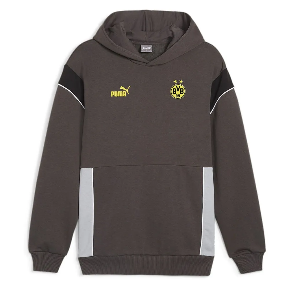 Moletom Puma Borussia Dortmund Ftblarchive