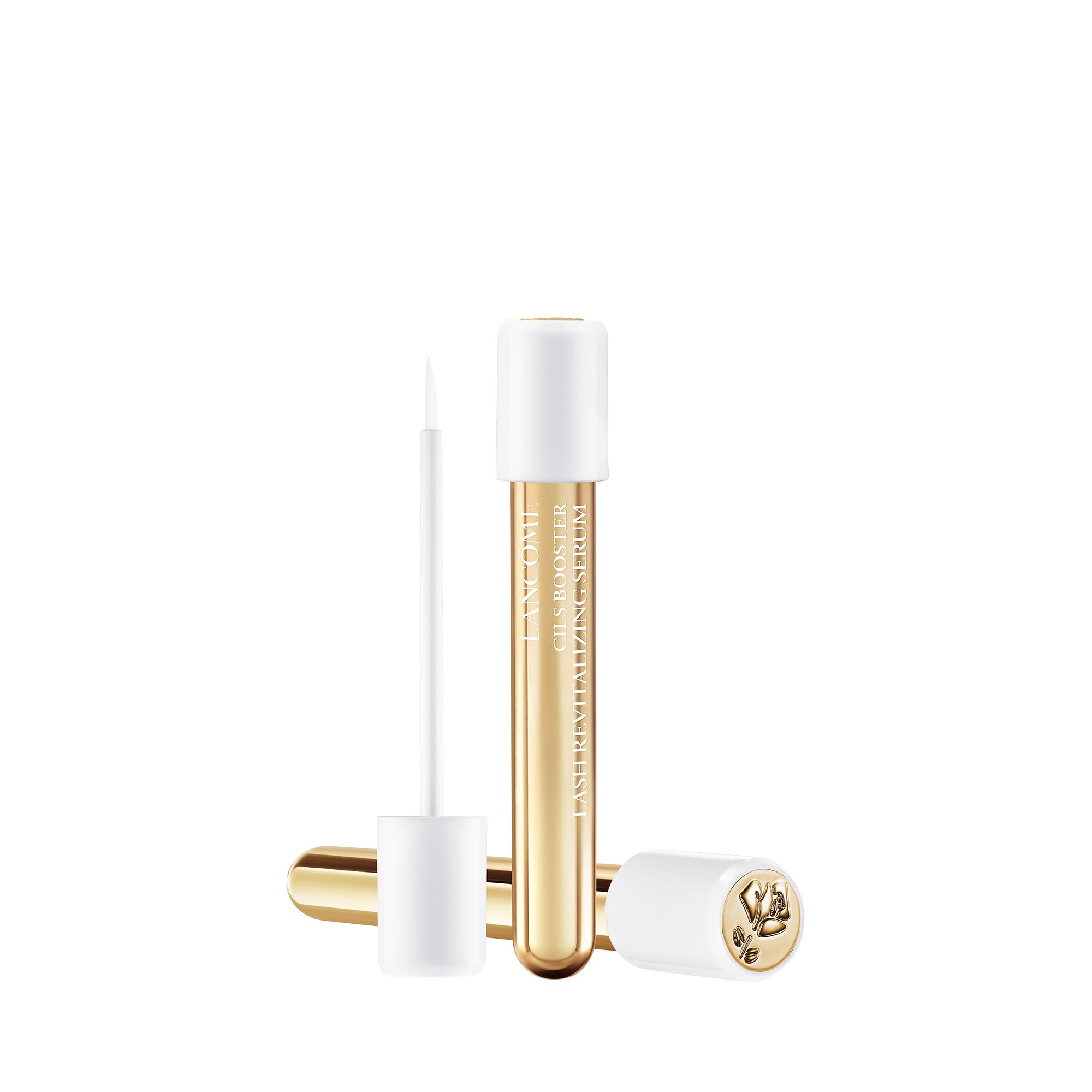 Lancôme Cils Booster Lash Revitalizing Serum Fl 4 ml