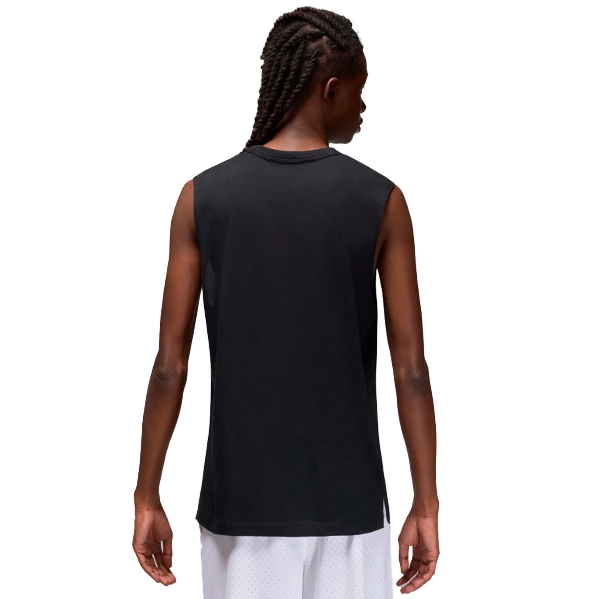 Camisola Jordan Sem Mangas Dri-Fit Sport