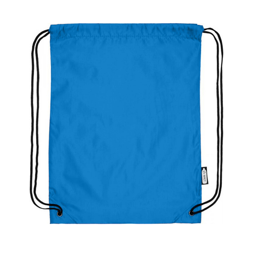 Mochila Reciclada De Cordones Bullet Oriole