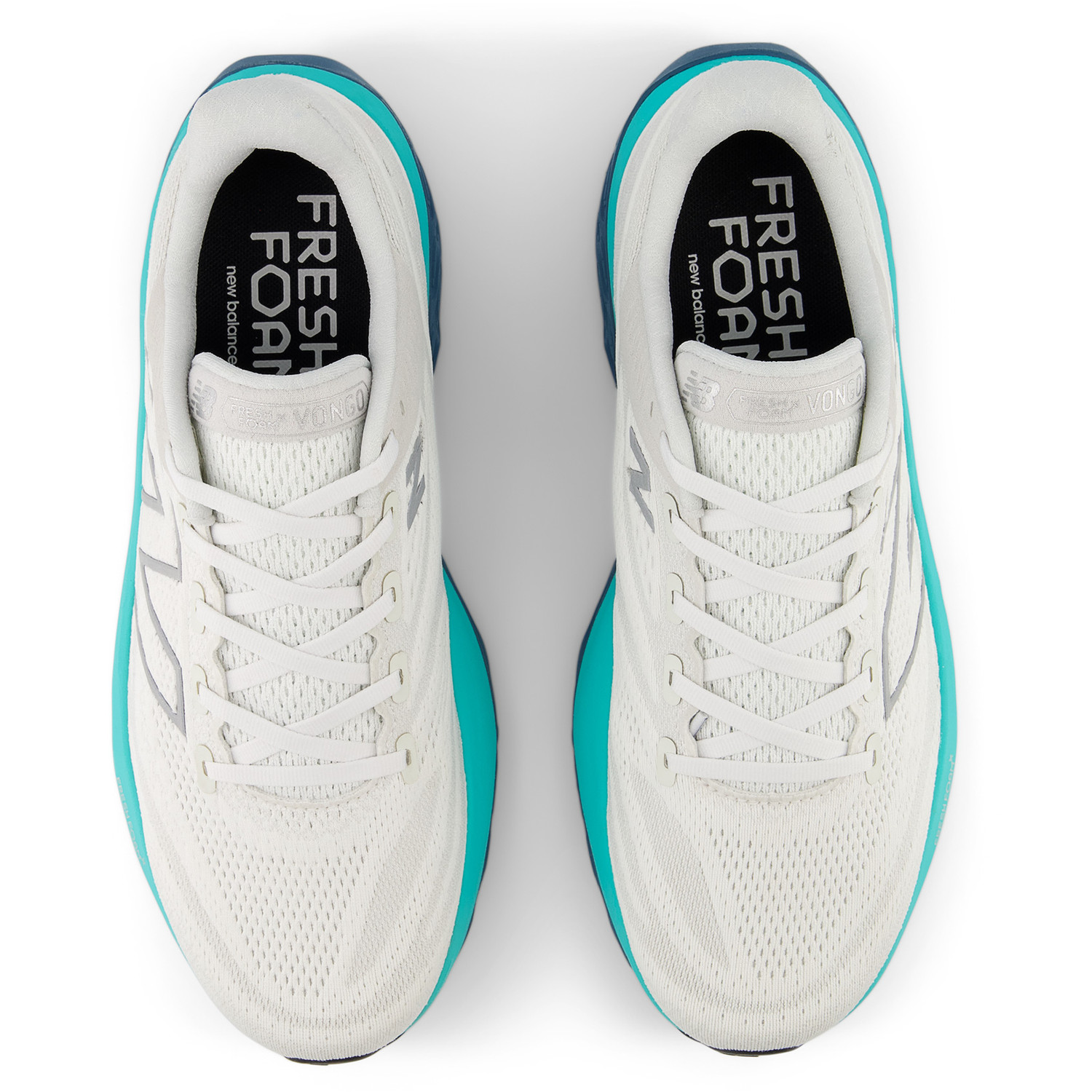 New Balance Fresh Foam Vongo v6 Heren