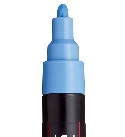 Posca Tusche - PC-5M - Himmelblau