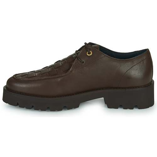 JB Martin - FOUGUE - VEAU TRESSE CHOCOLAT