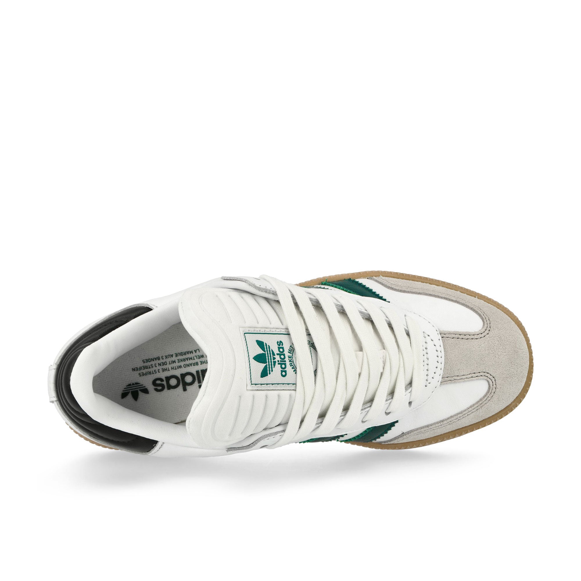 adidas<br>Samba XLG