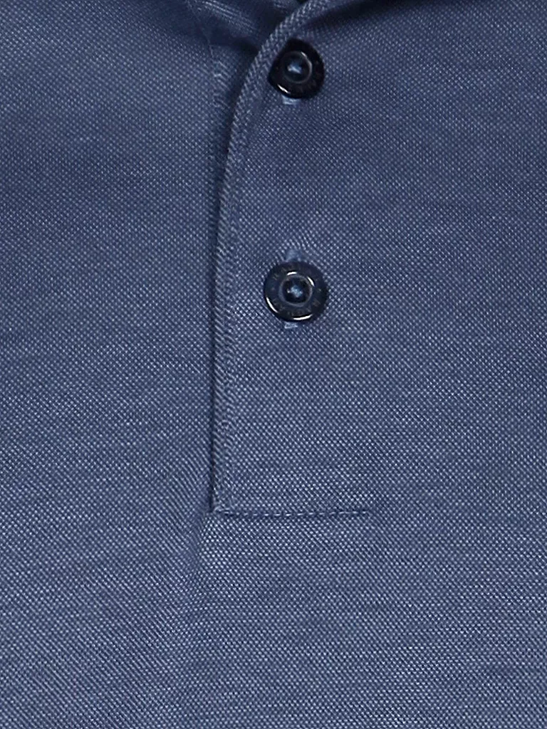 RAGMAN Poloshirt blau