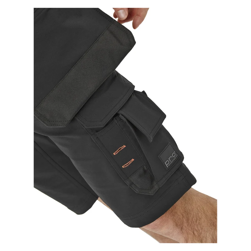 Arbeidsshorts for menn 46