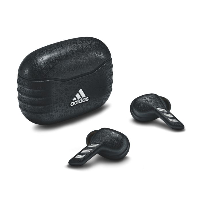 adidas Unisex Hovedtelefoner Z.N.E 01 ANC Sort