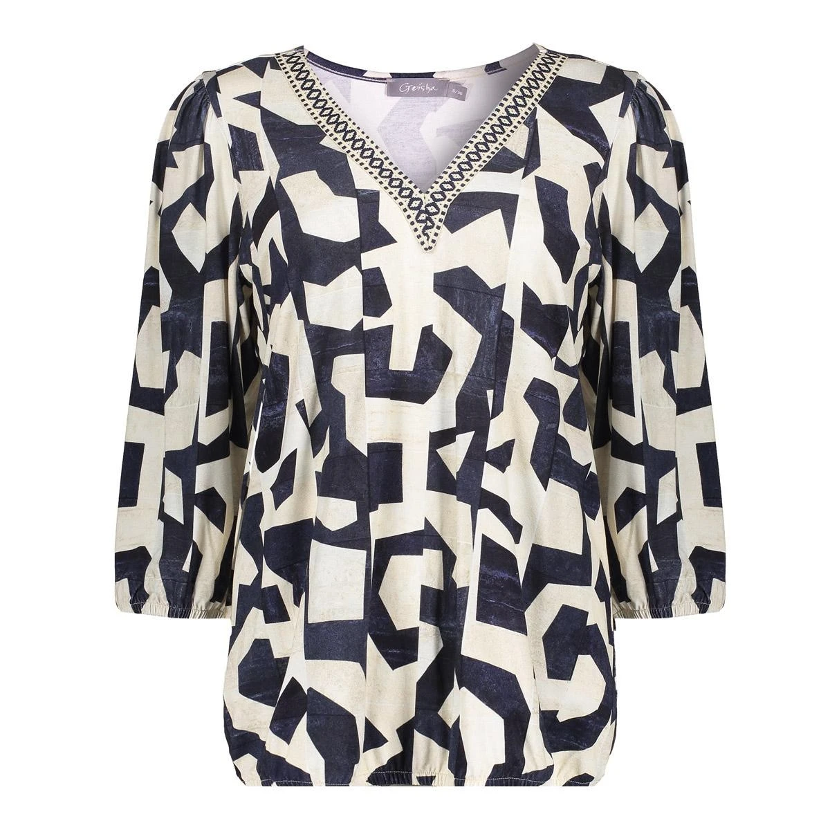 Dames Blouse 25051