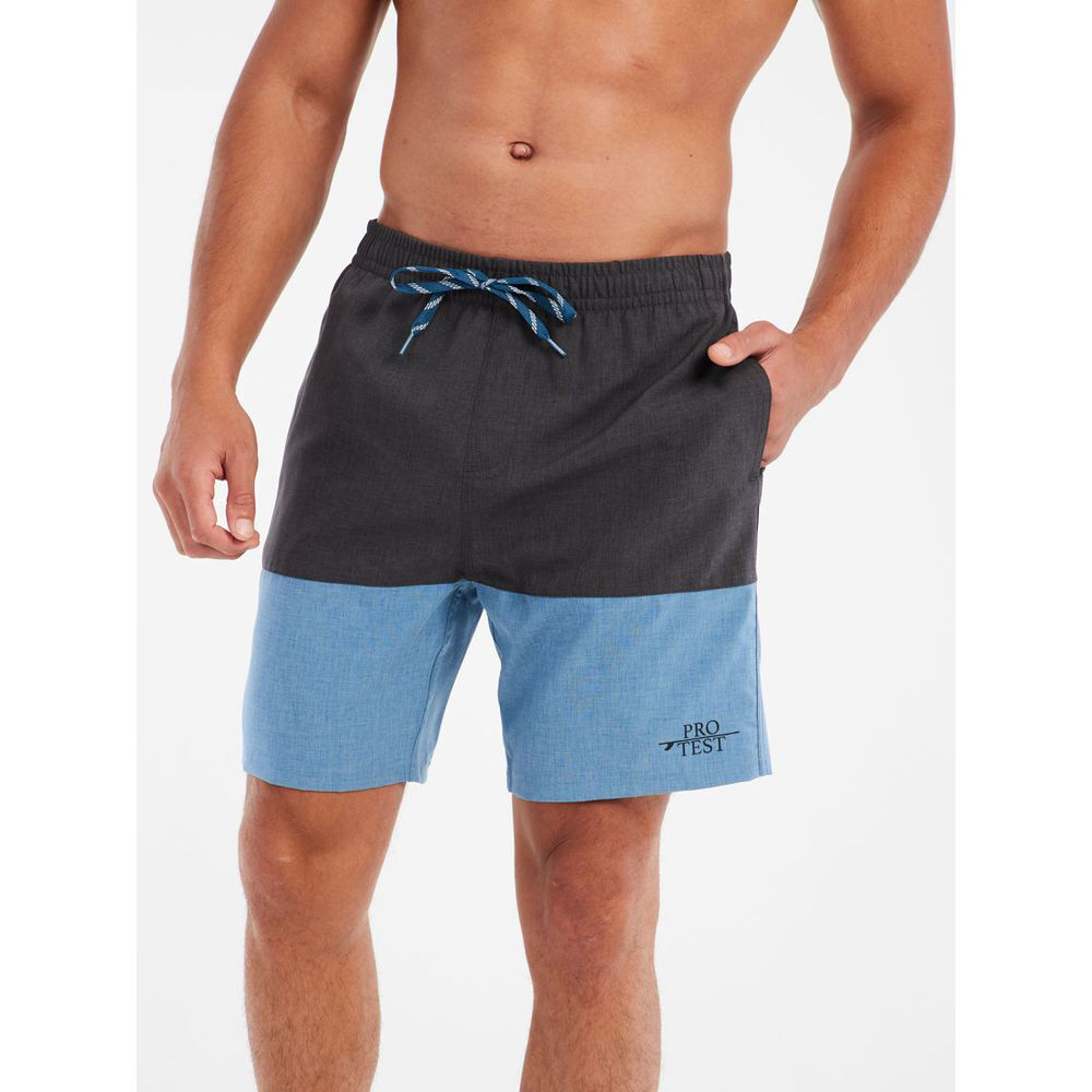 ProtestPRTFreddie beachshort