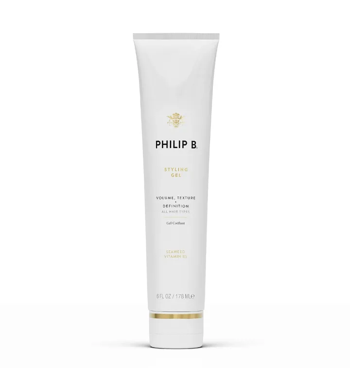 Philip B. Styling Gel 178 ml