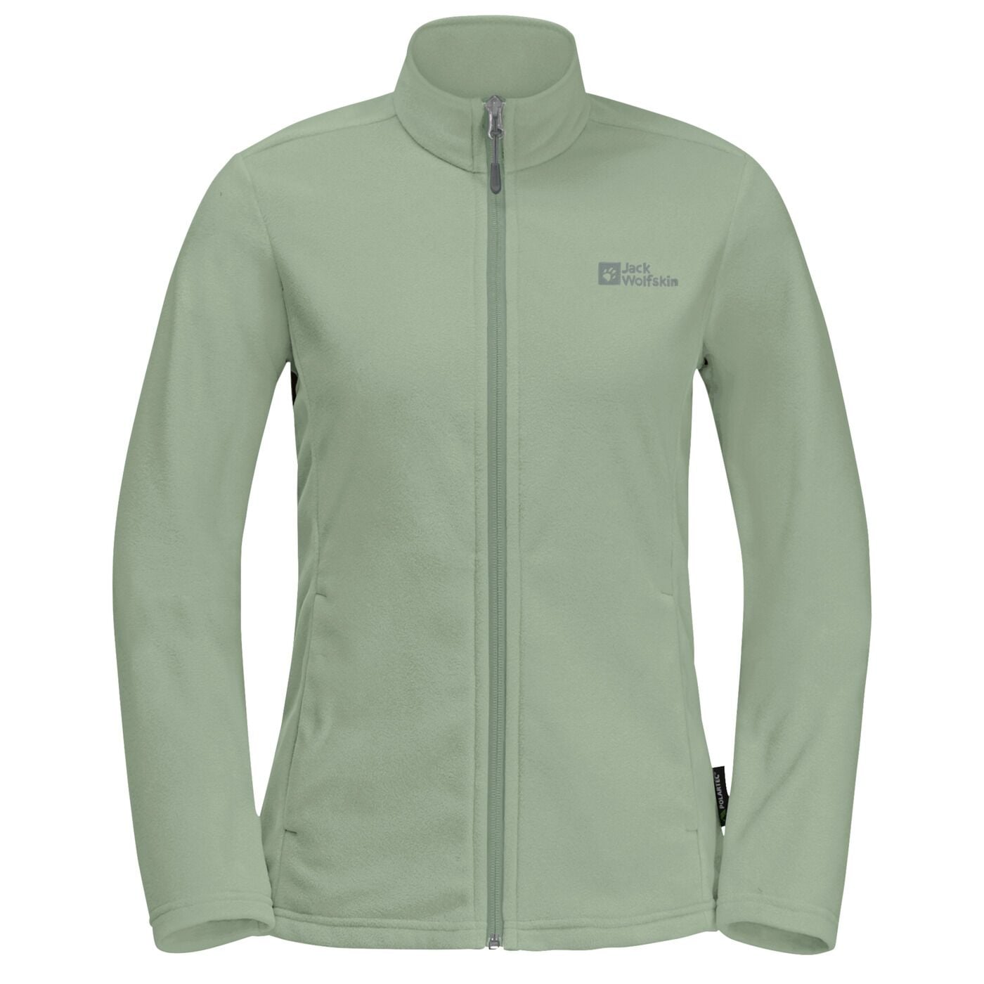 Jack WolfskinFleecejacke «Taunus»