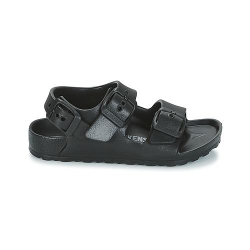 Birkenstock - MILANO EVA - Noir