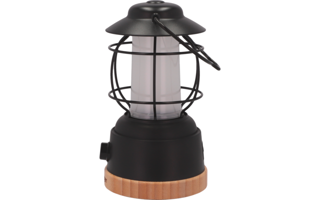 Berger Hopuni Pro LED Campinglaterne mit Dimmfunktion