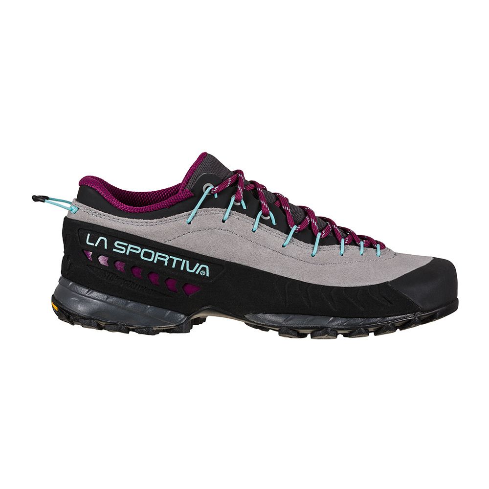 La Sportiva TX4 - Chaussures approche Femme grey/iceberg
