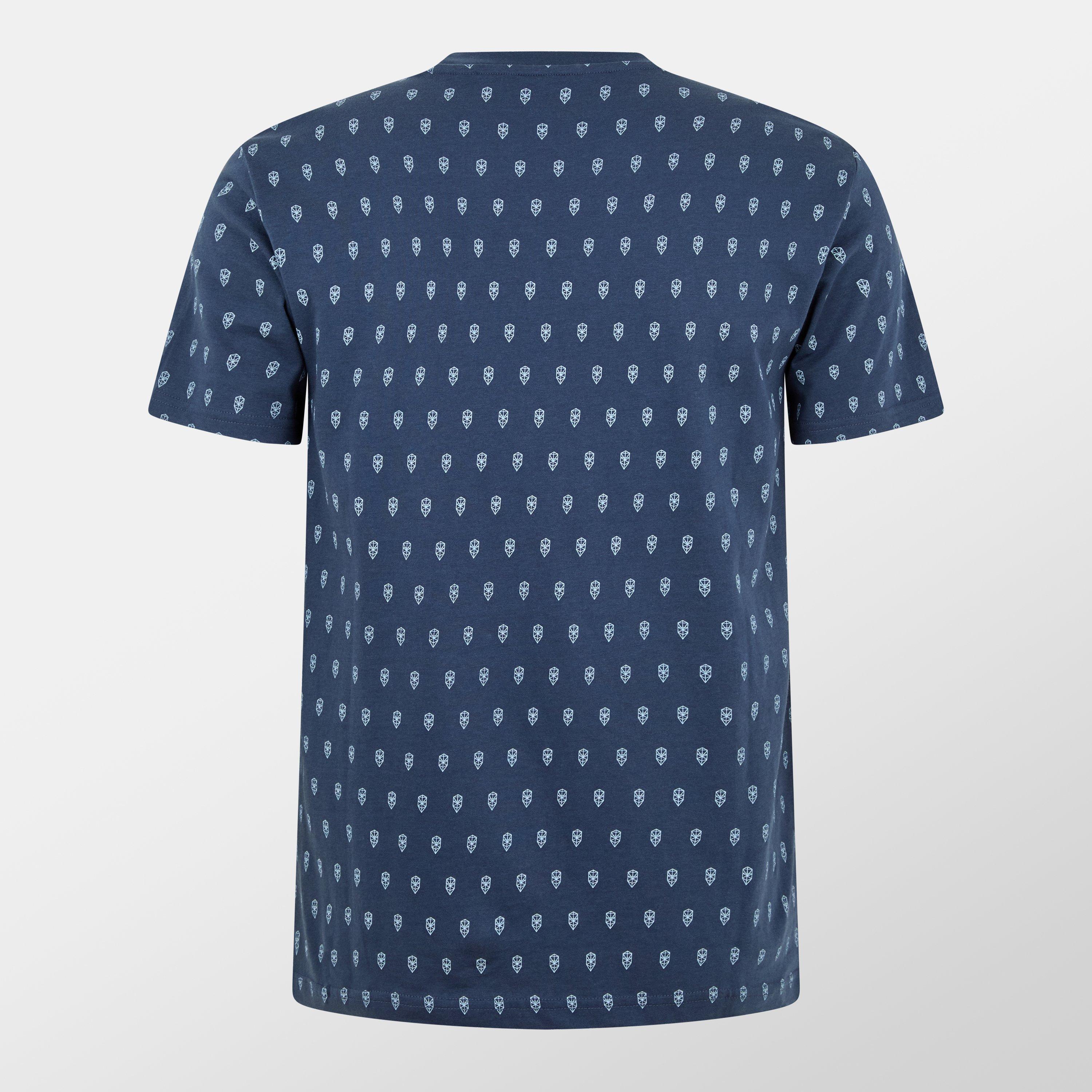 Original Penguin Mnml Prnt T Sn99