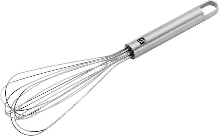 Zwilling Pro Piskeris Stor 28 cm Sølv