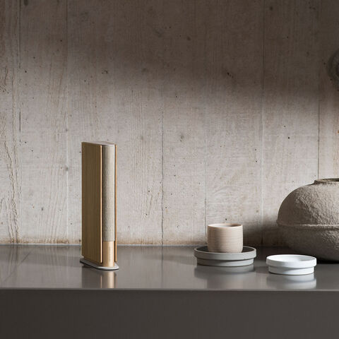 B&O Beosound Emerge – ultraslanke en exclusieve draadloze luidspreker