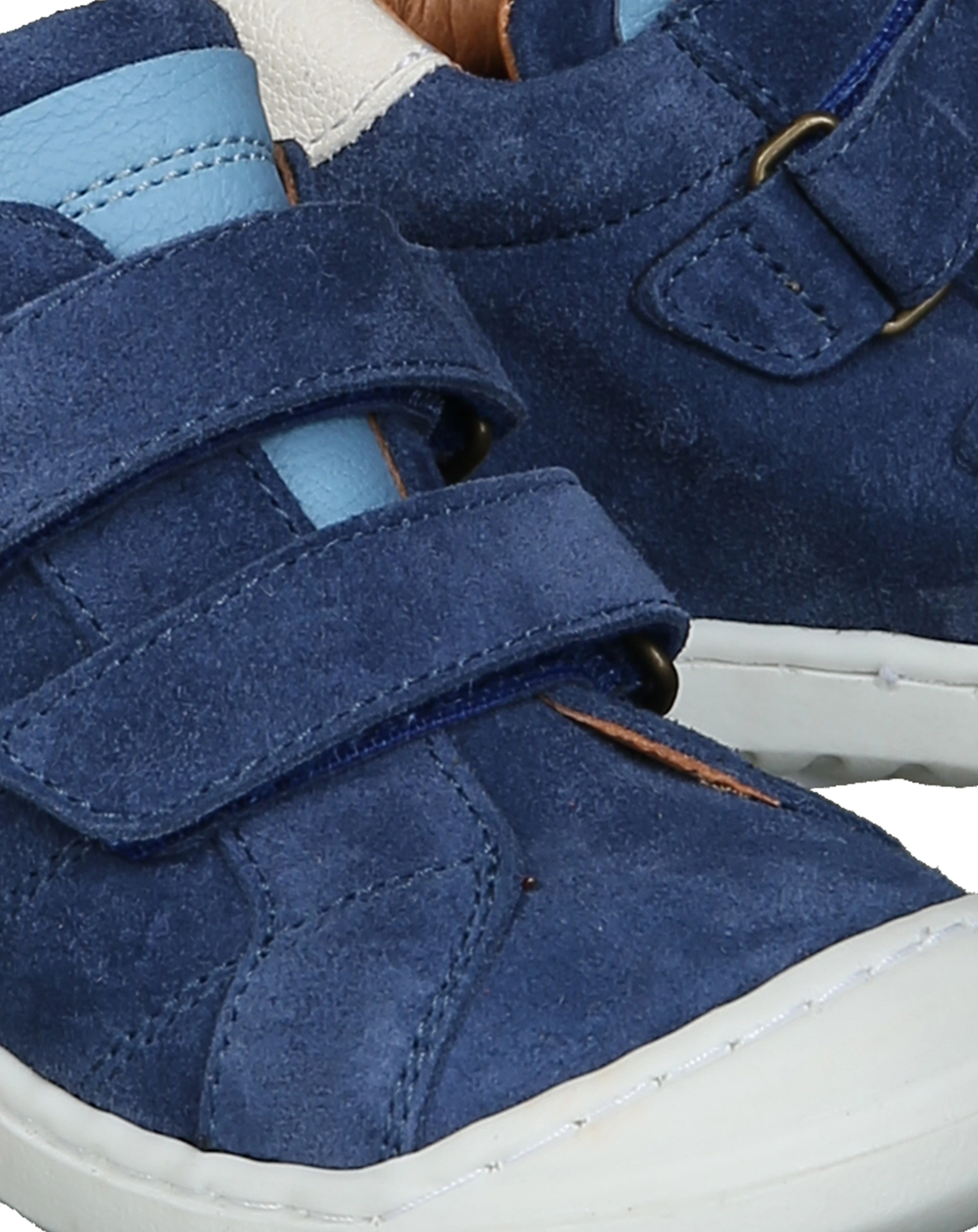 Lauflernschuhe THOR V in blue