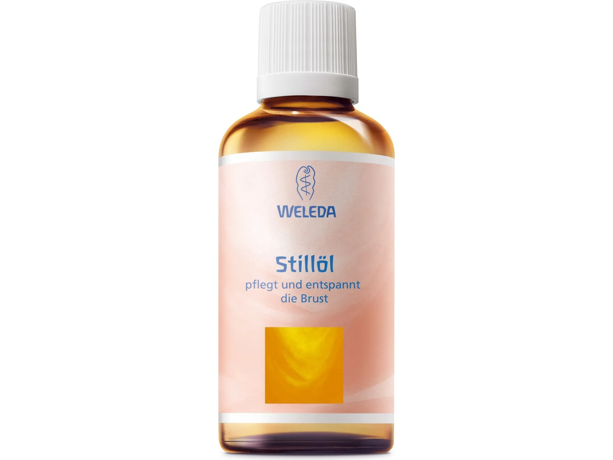 Weleda - Mother - 50 ml