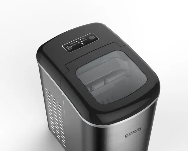 Guzzanti GZ125, 140 W, 225 mm, 334 mm, 313 mm, 8,2 kg