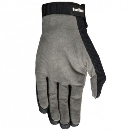 Gants cross Hebo SCRATCH 3 2023 - Noir