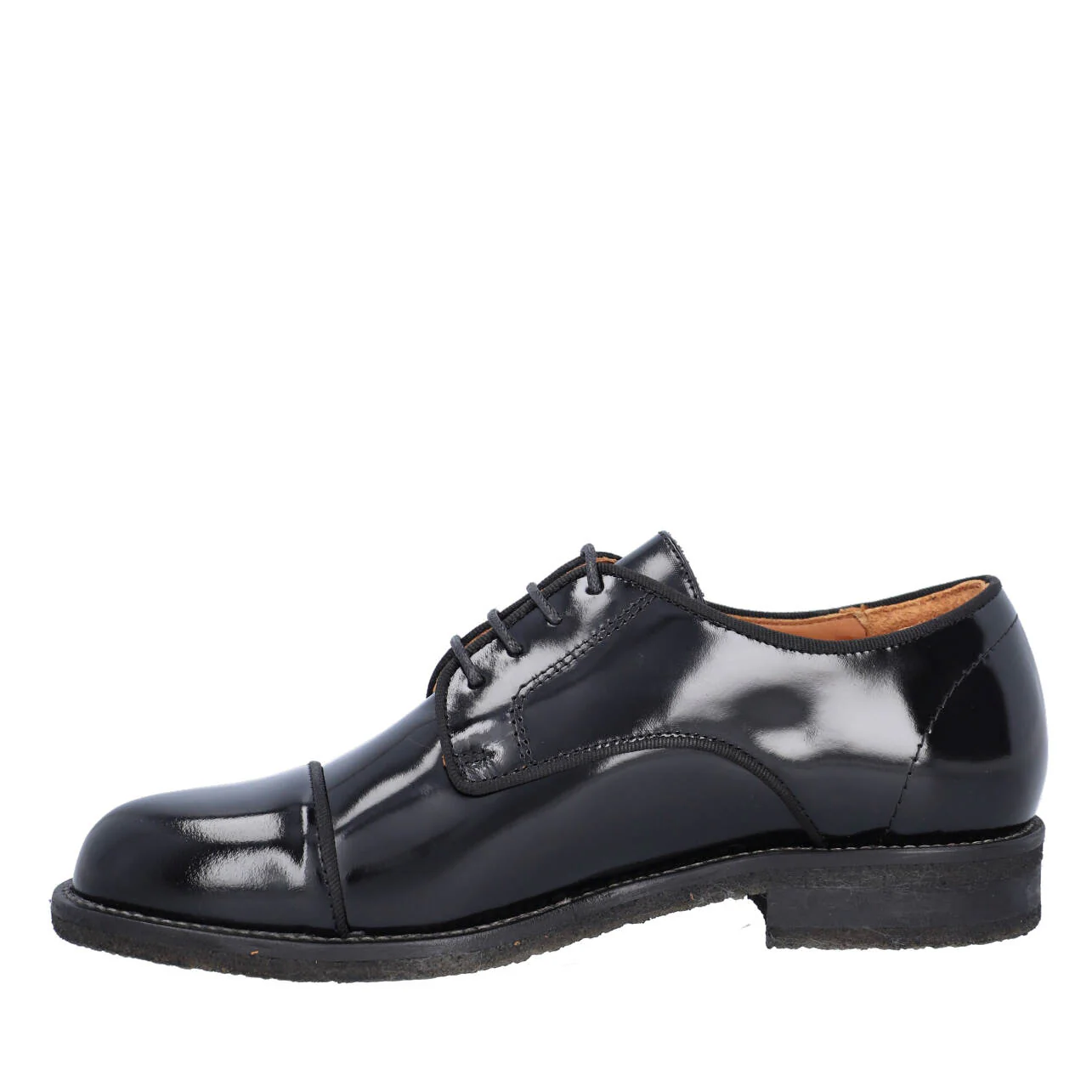 Billi Bi  A6338 loafers - Black polido  900