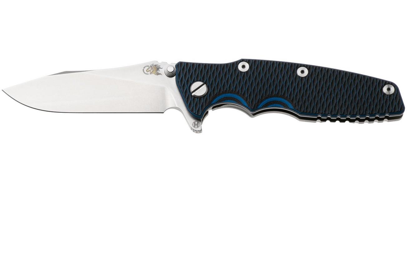 Rick Hinderer Eklipse 3.5