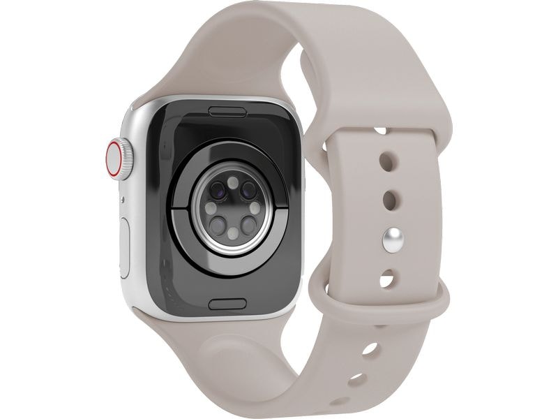 Vonmählen Armband Classic Band Apple Watch 38/40/41 mm Crea Armband für Apple Watch 38/40/41 mm
