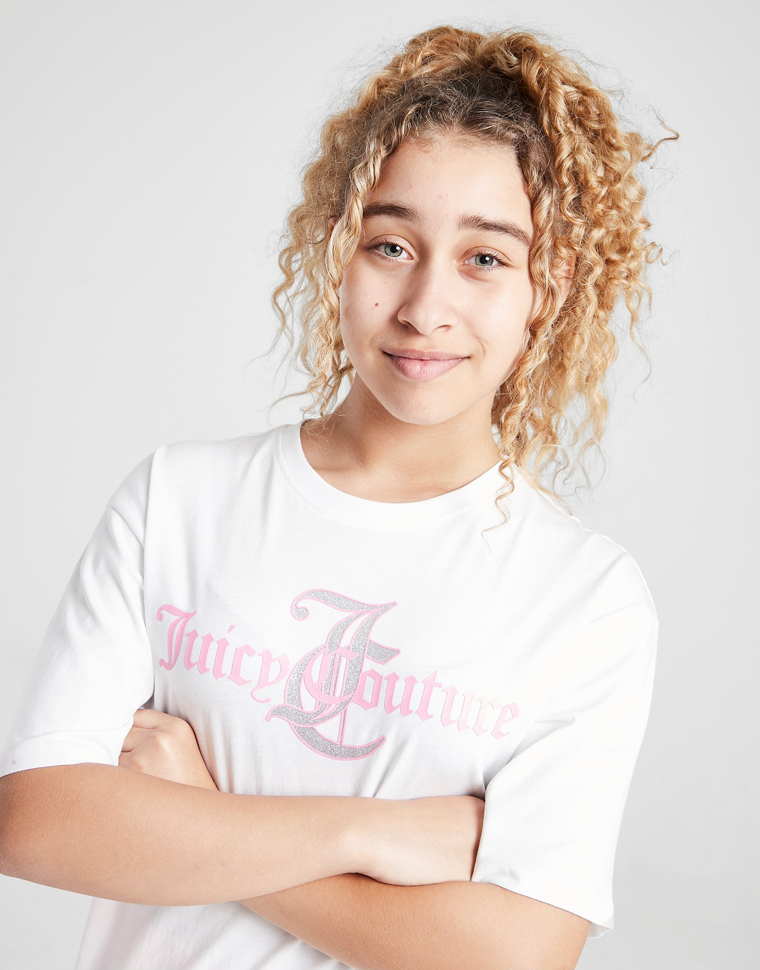 JUICY COUTURE Ensemble T-shirt/Short Junior