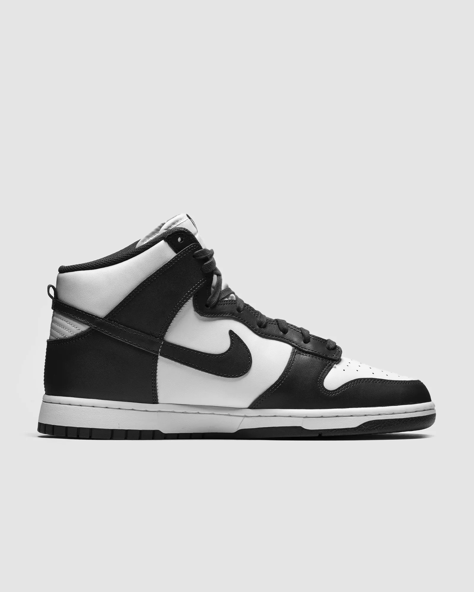 Nike Dunk High Retro 'PANDA'