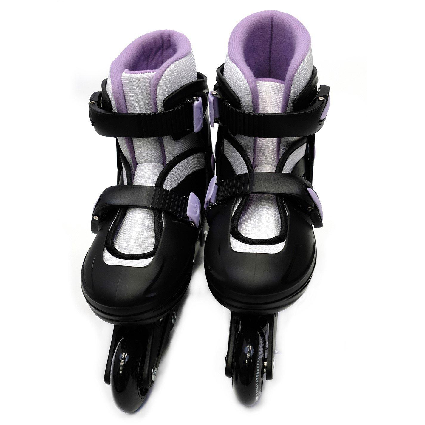 Hot Tuna Inline Skates