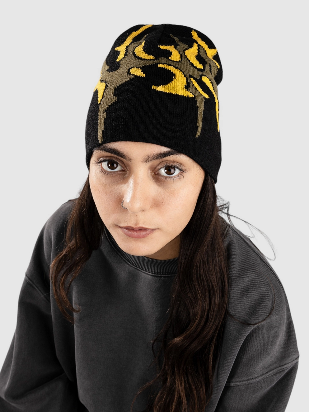 Vans Skate Thorne Beanie black
