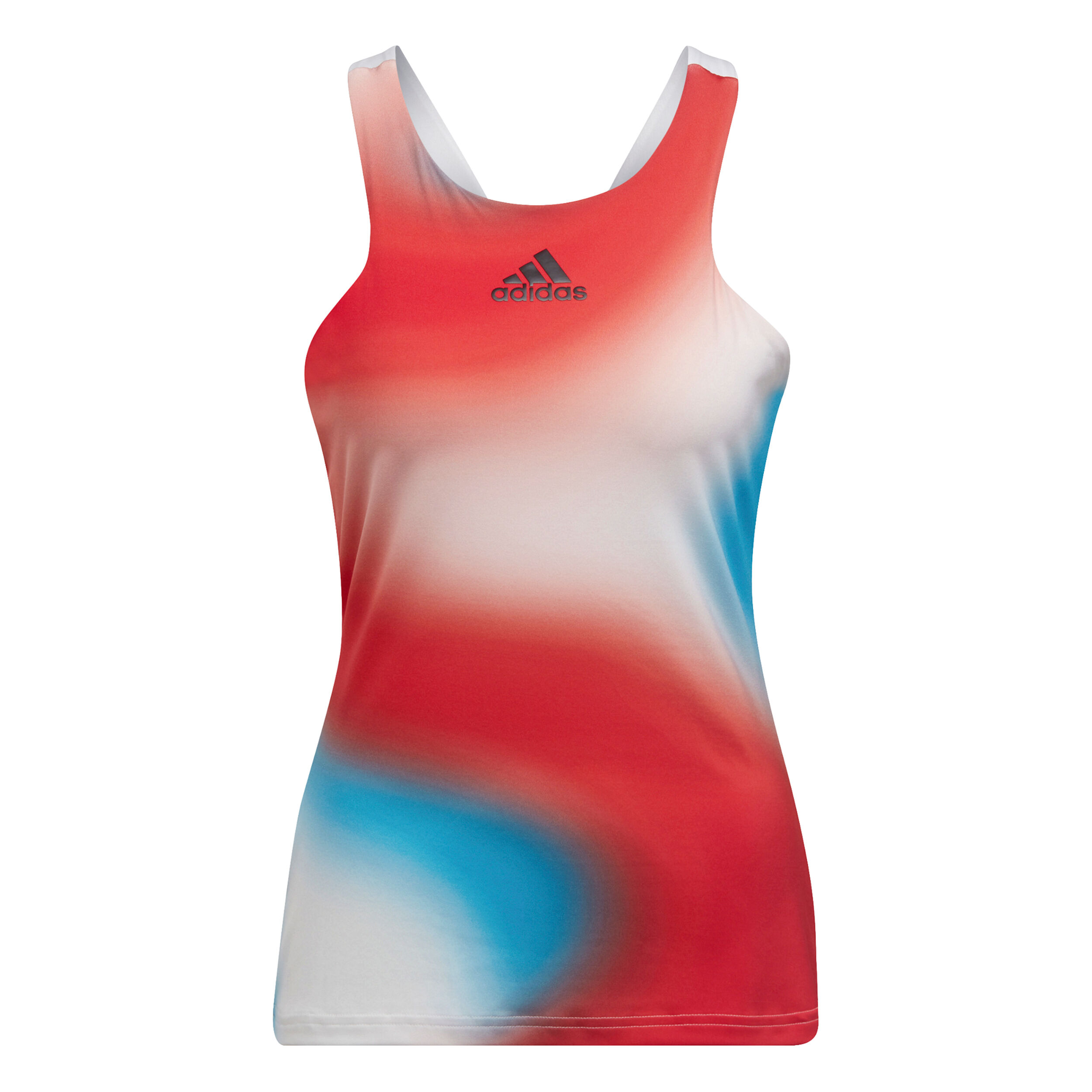 adidas Melange Y Débardeur Tank Top Femmes - Multicouleur
