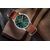Mühle Glashütte Panova Grün M1-40-76-NB-L-I