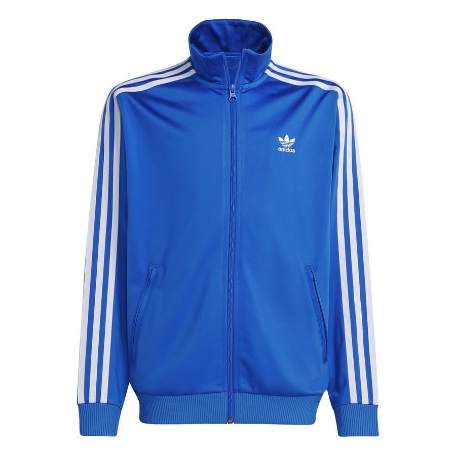 adidas Originals Haut d'Entraînement Classics Firebird - Bleu/Blanc Enfant