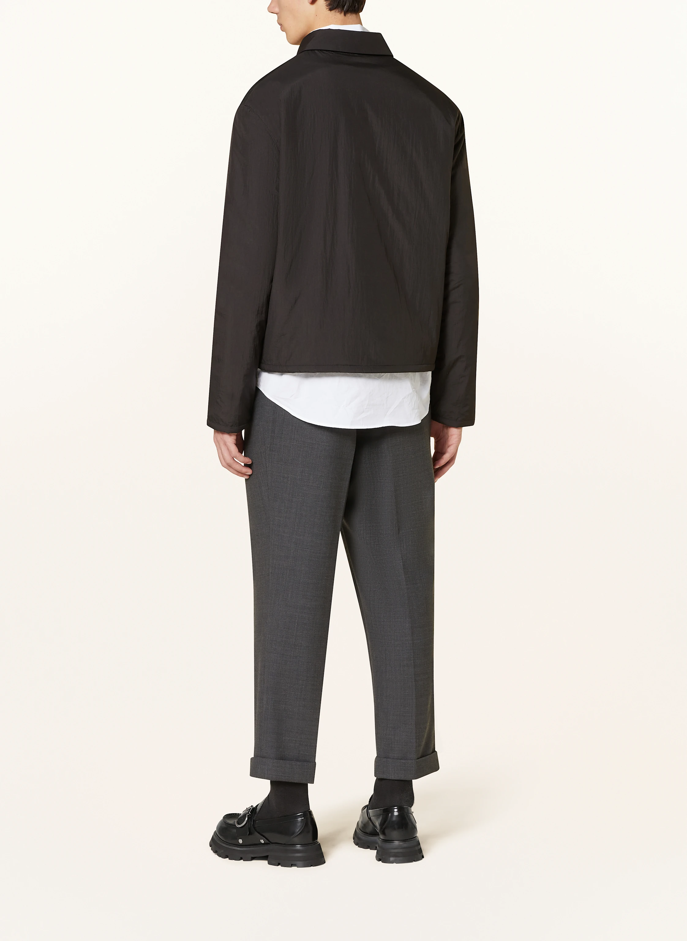 AMI PARIS Overjacket