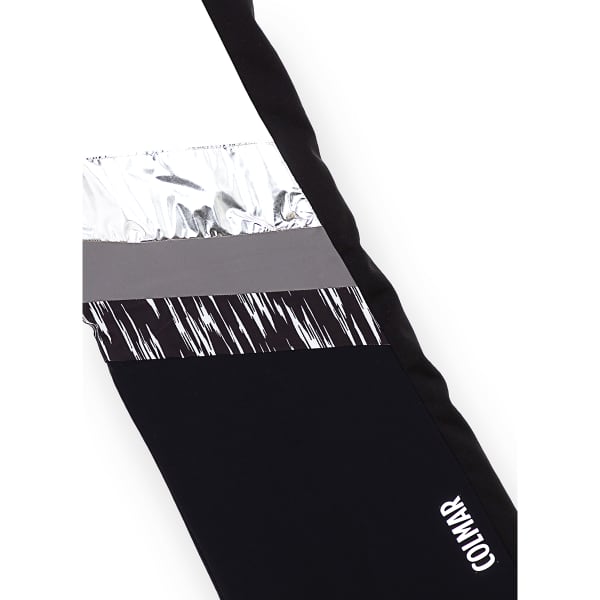 Pantalon de ski COLMAR CAPSULE LADIES PANT SKI BLACK
