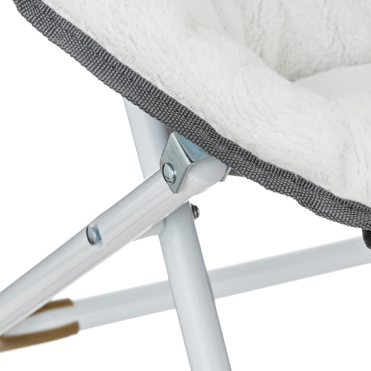 FAUTEUIL PLIANT RENARD