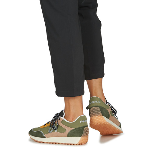 No Name - PUNKY JOGGER - Kaki