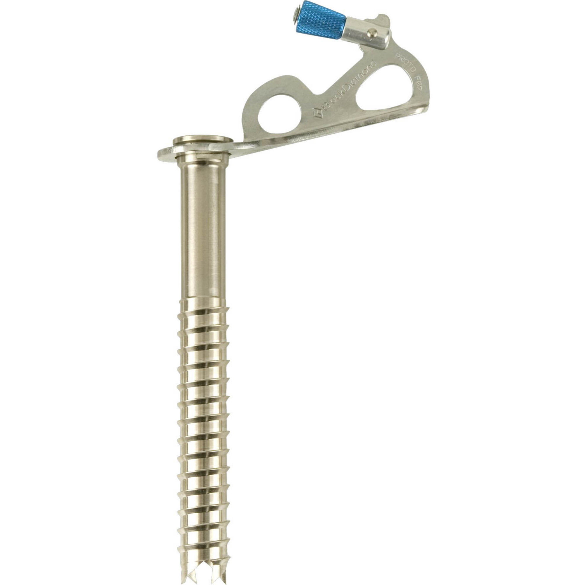 Black DiamondExpress Ice Screw