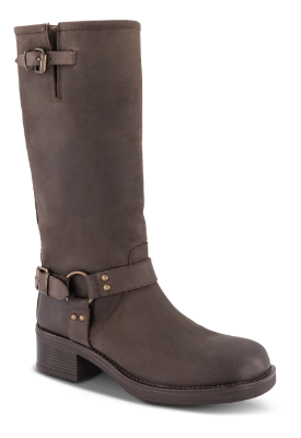 B&CO Biker Boot Brun 5224100330