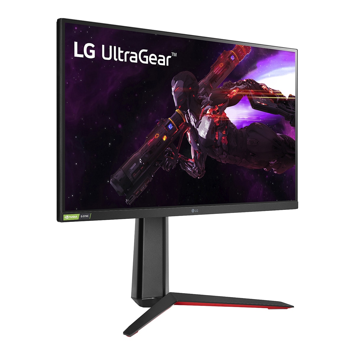 LG UltraGear 27GP850P 27