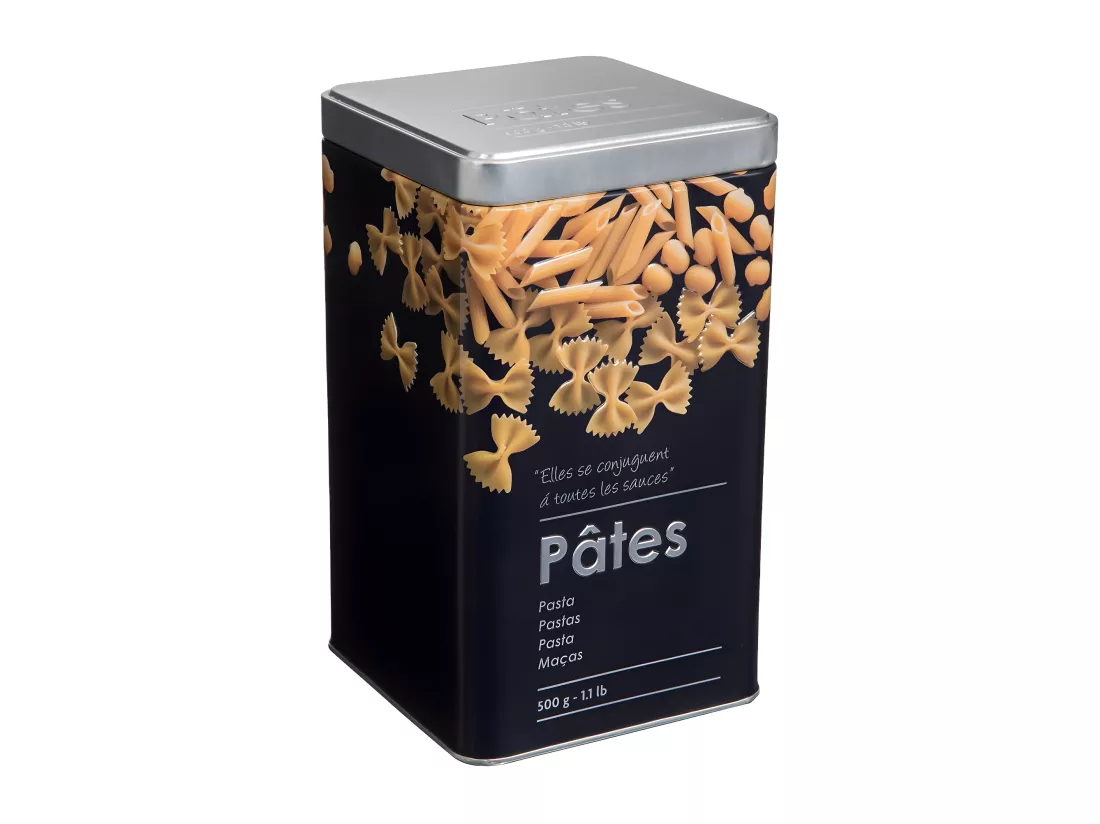 Boîte à Pates 