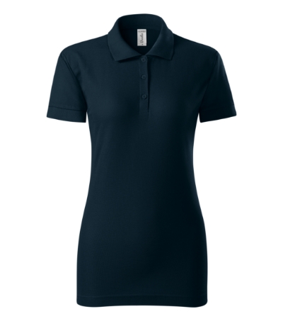 Piccolio P22 - Polo Femme Élégance Moderne Piccolio
