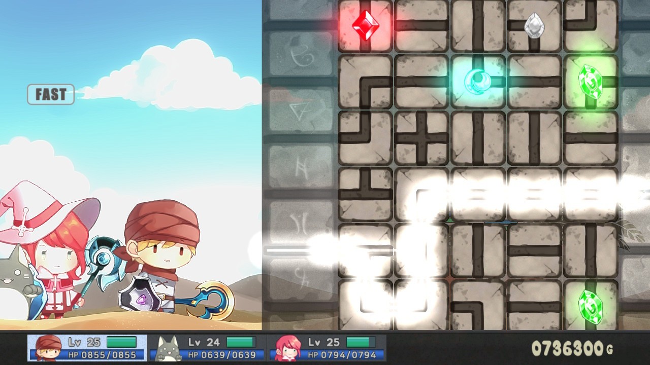 Fairy Knights- PC