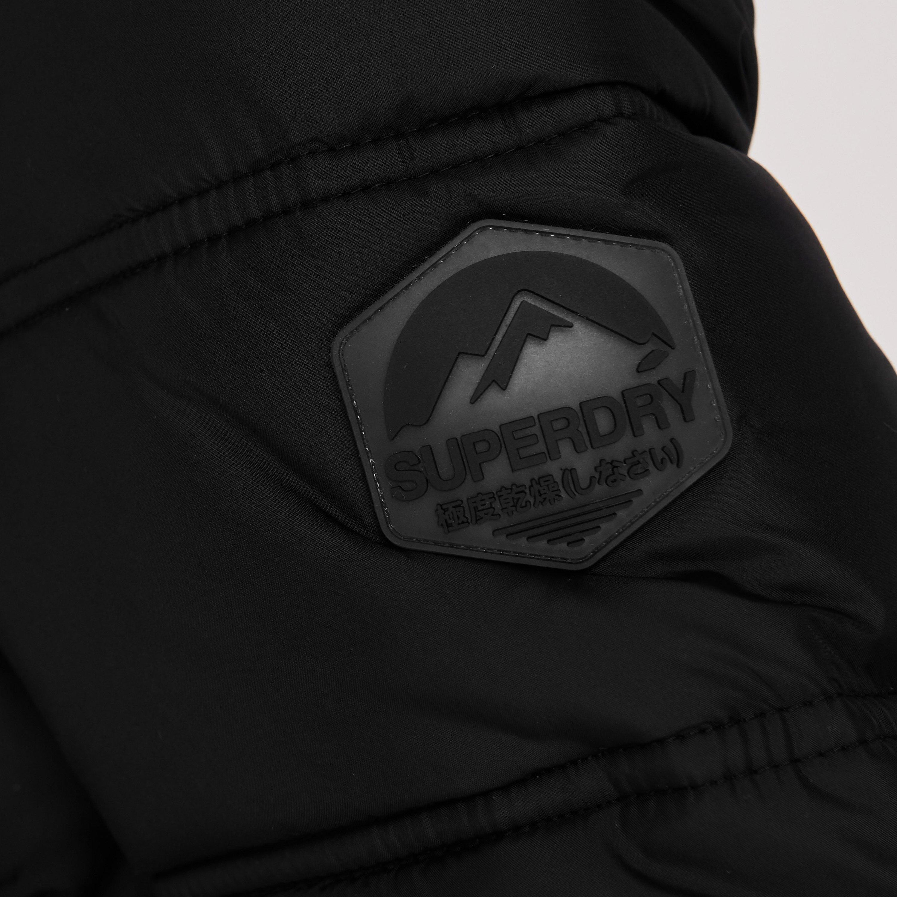 Superdry Fuji Jacket