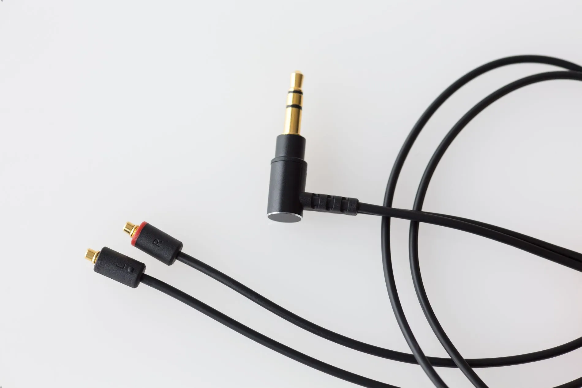 Final Audio B2 Écouteurs intra-auriculaires